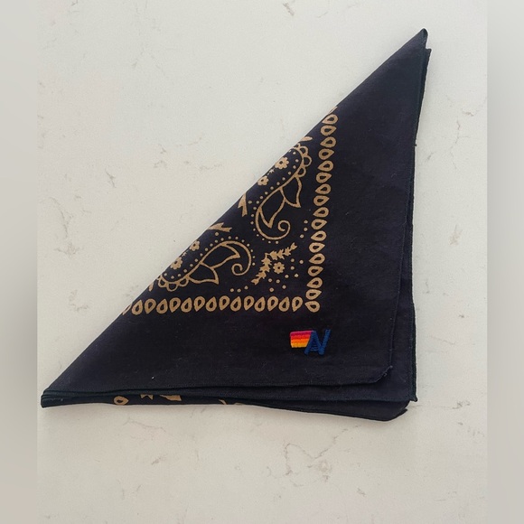 AVIATOR NATION bandana - Picture 2 of 3